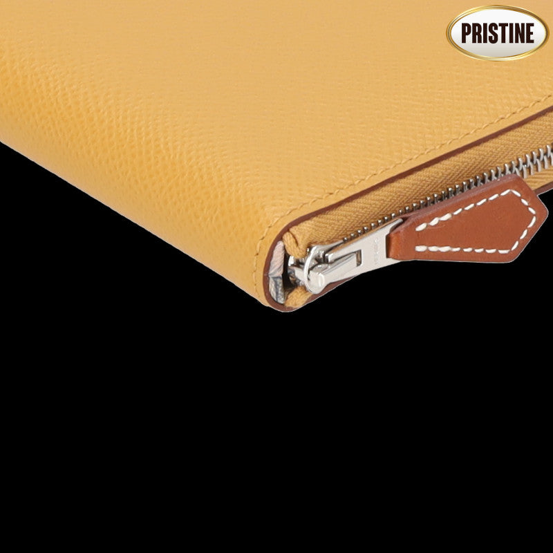 HERMES/☆アザップコンパクトシルクイン/エプソン・セサミ/069646CK//SAランク/75