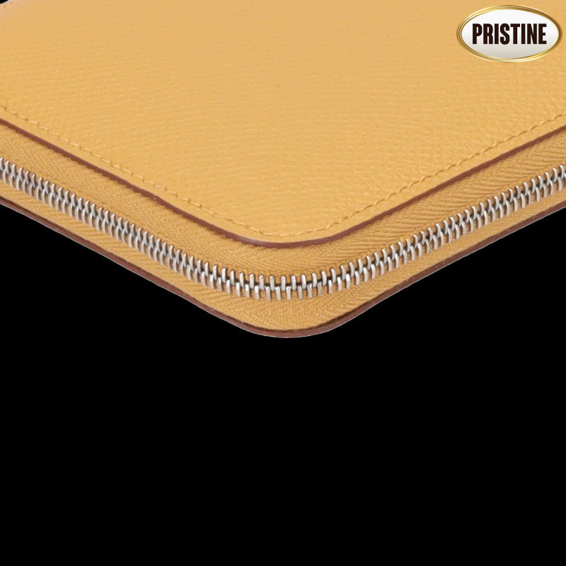 HERMES/☆アザップコンパクトシルクイン/エプソン・セサミ/069646CK//SAランク/75