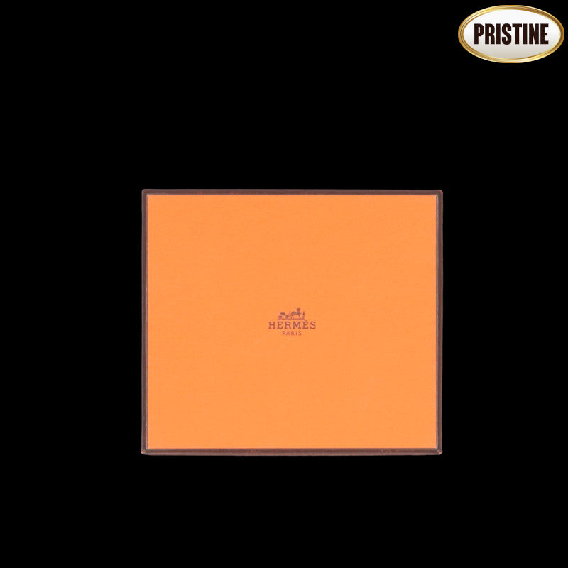 HERMES/☆アザップコンパクトシルクイン/エプソン・セサミ/069646CK//SAランク/75