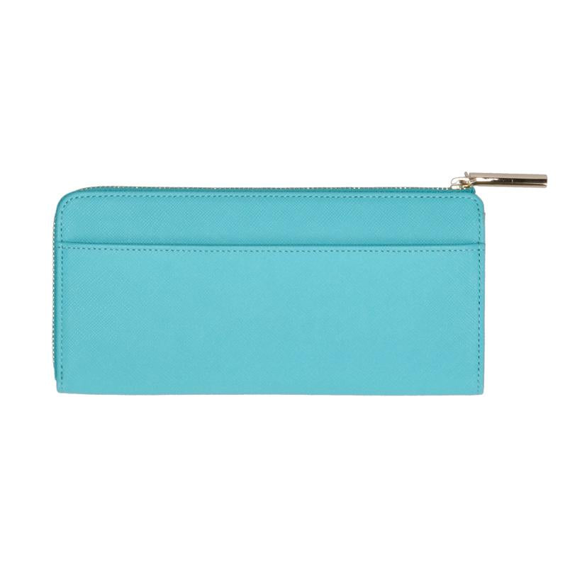 LANVIN en blue ランバン オン ブルー/長財布/481172//SAランク/93