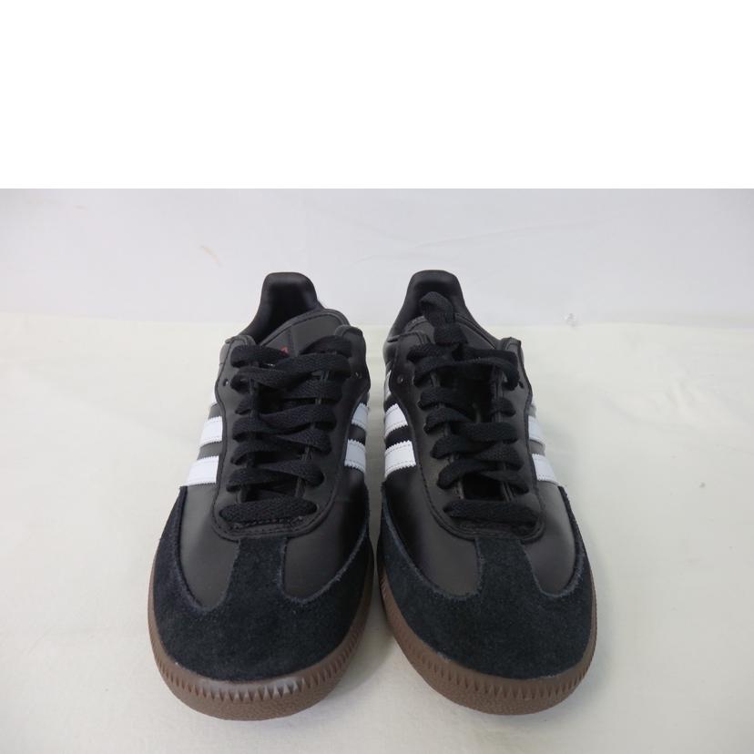 adidas アディダス/SAMBAローカットシューズ/25.5cm/133788579//25.5cm/Aランク/84
