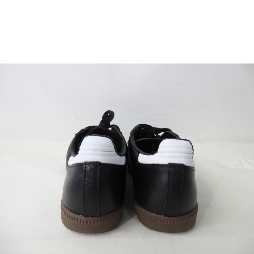 adidas アディダス/SAMBAローカットシューズ/25.5cm/133788579//25.5cm/Aランク/84
