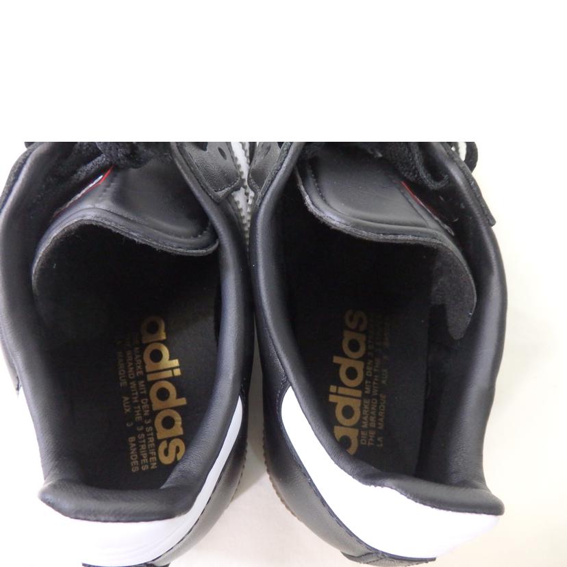 adidas アディダス/SAMBAローカットシューズ/25.5cm/133788579//25.5cm/Aランク/84