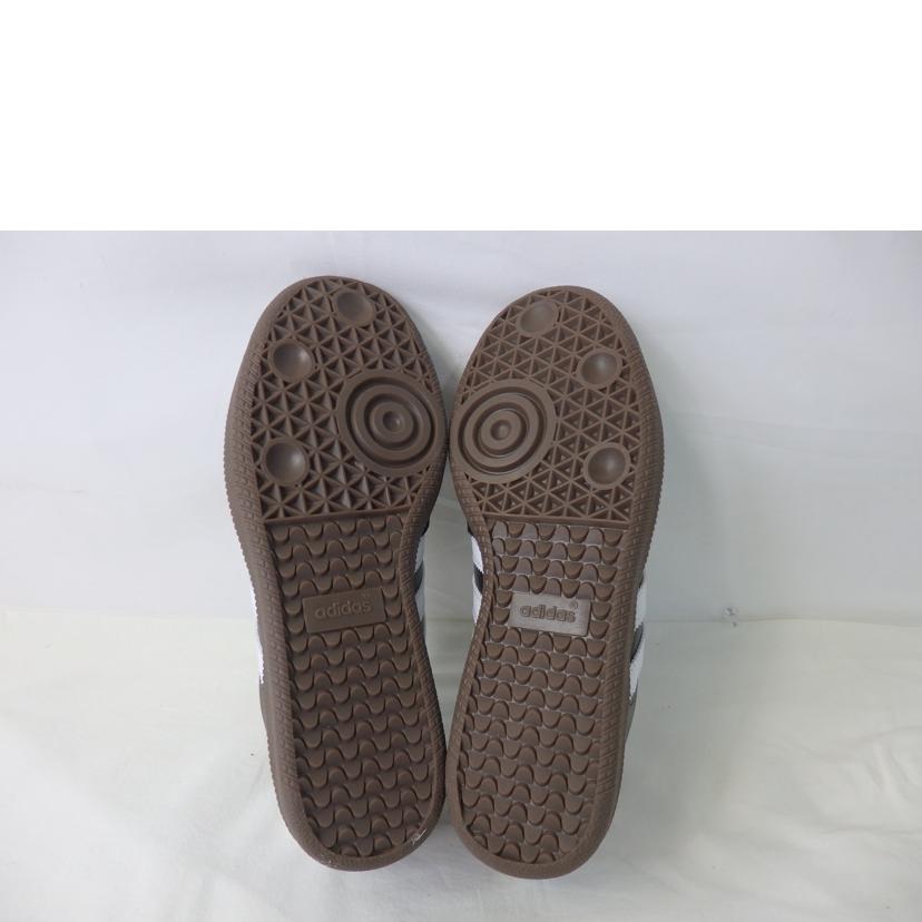 adidas アディダス/SAMBAローカットシューズ/25.5cm/133788579//25.5cm/Aランク/84
