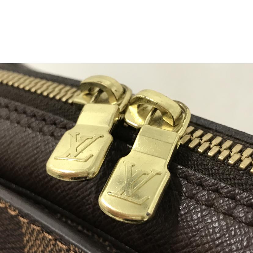 LOUIS VUITTON ルイヴィトン/トリアナ ダミエ/N51155//VI1***/ABランク/51