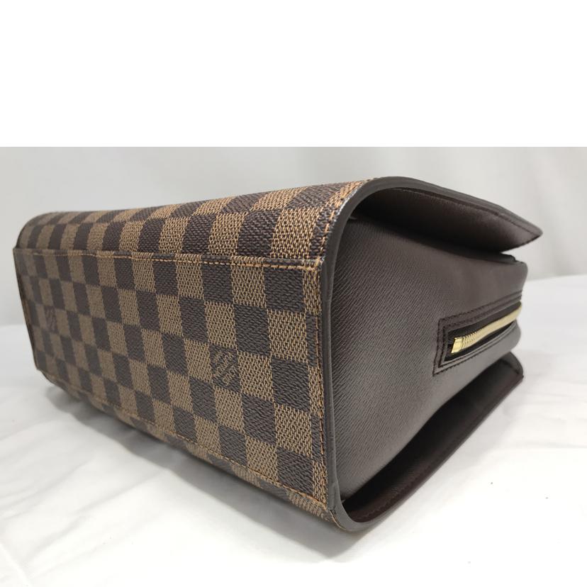 LOUIS VUITTON ルイヴィトン/トリアナ ダミエ/N51155//VI1***/ABランク/51