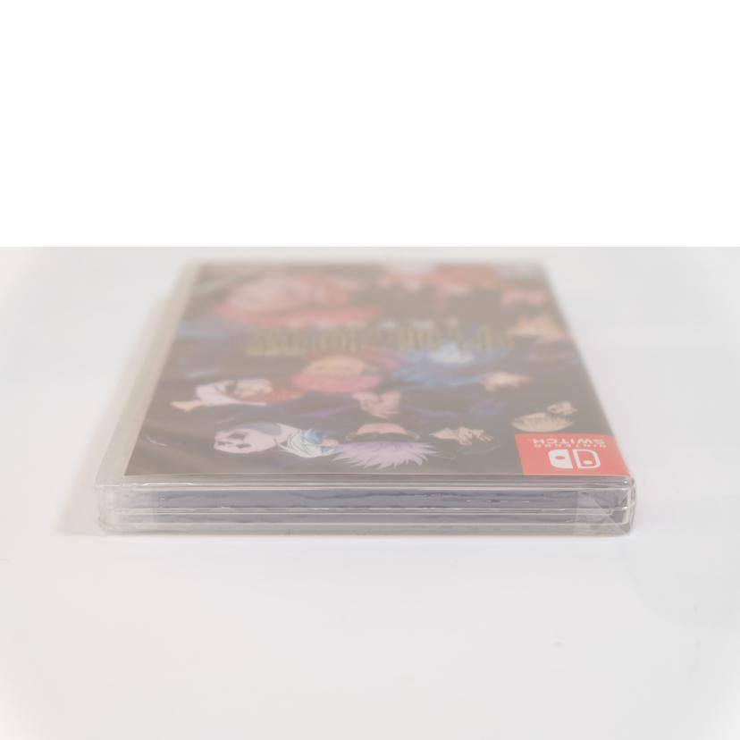 /呪術廻戦 戦華双乱 SWITCH//Sランク/71