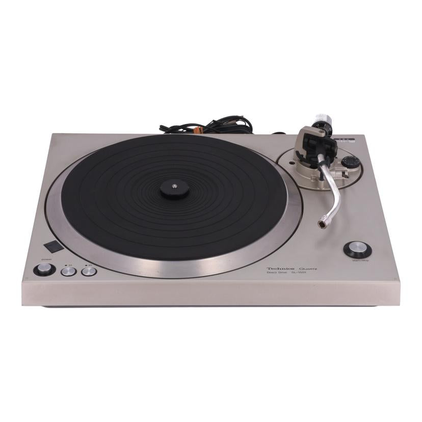 Technics テクニクス/レコードプレーヤー/SL-1501//-/Bランク/69