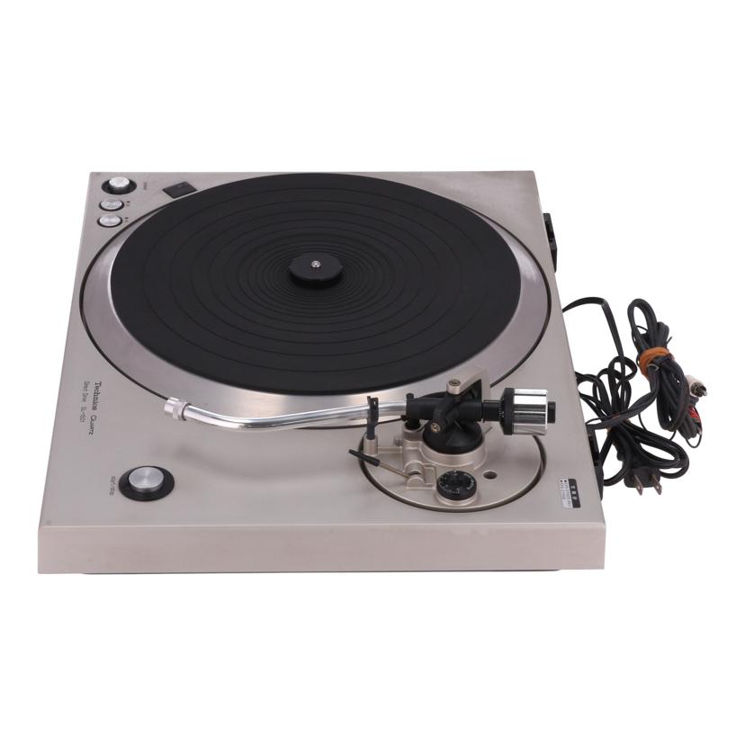 Technics テクニクス/レコードプレーヤー/SL-1501//-/Bランク/69