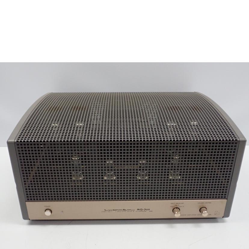 LUXMAN LUXMAN/パワーアンプ/MQ-30S//W61210388/Bランク/62