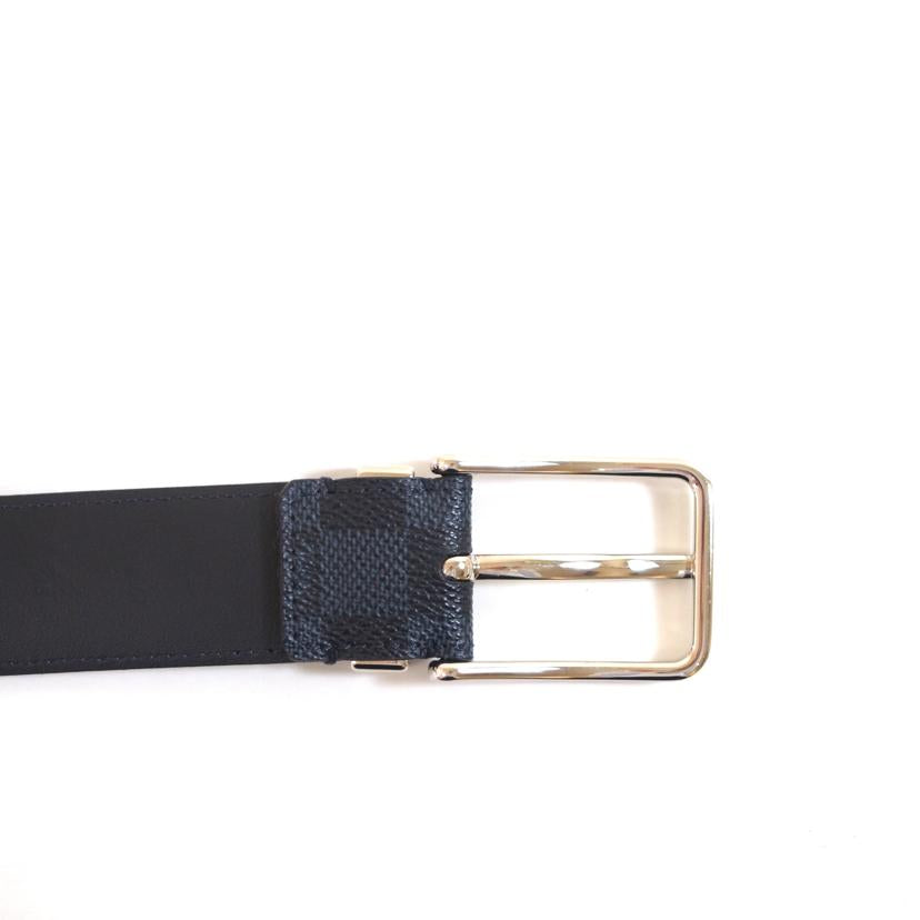 LOUIS VUITTONルイヴィトン/サンチュールコバルト/ポンヌフ/M6067//読取不可/Bランク/71