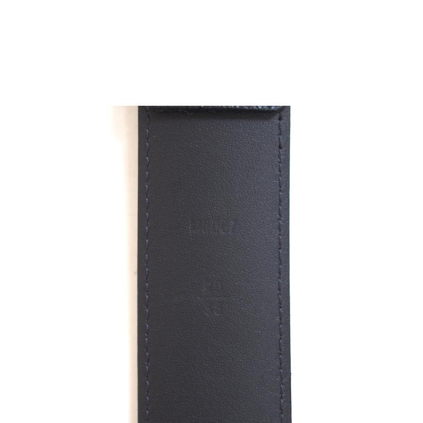 LOUIS VUITTONルイヴィトン/サンチュールコバルト/ポンヌフ/M6067//読取不可/Bランク/71