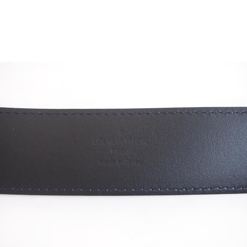 LOUIS VUITTONルイヴィトン/サンチュールコバルト/ポンヌフ/M6067//読取不可/Bランク/71