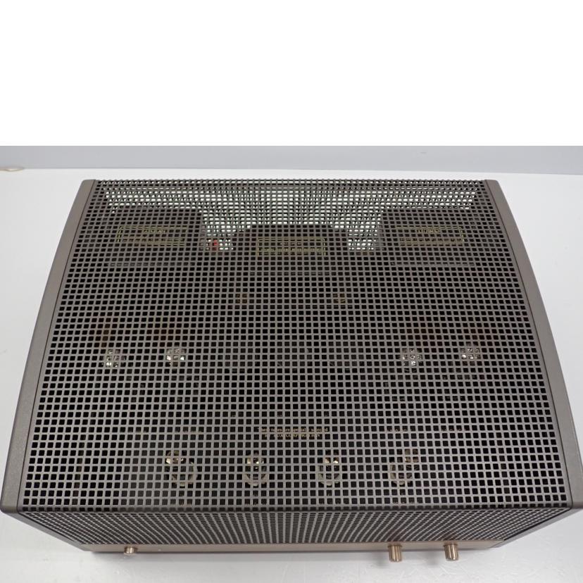 LUXMAN LUXMAN/パワーアンプ/MQ-30S//W61210388/Bランク/62