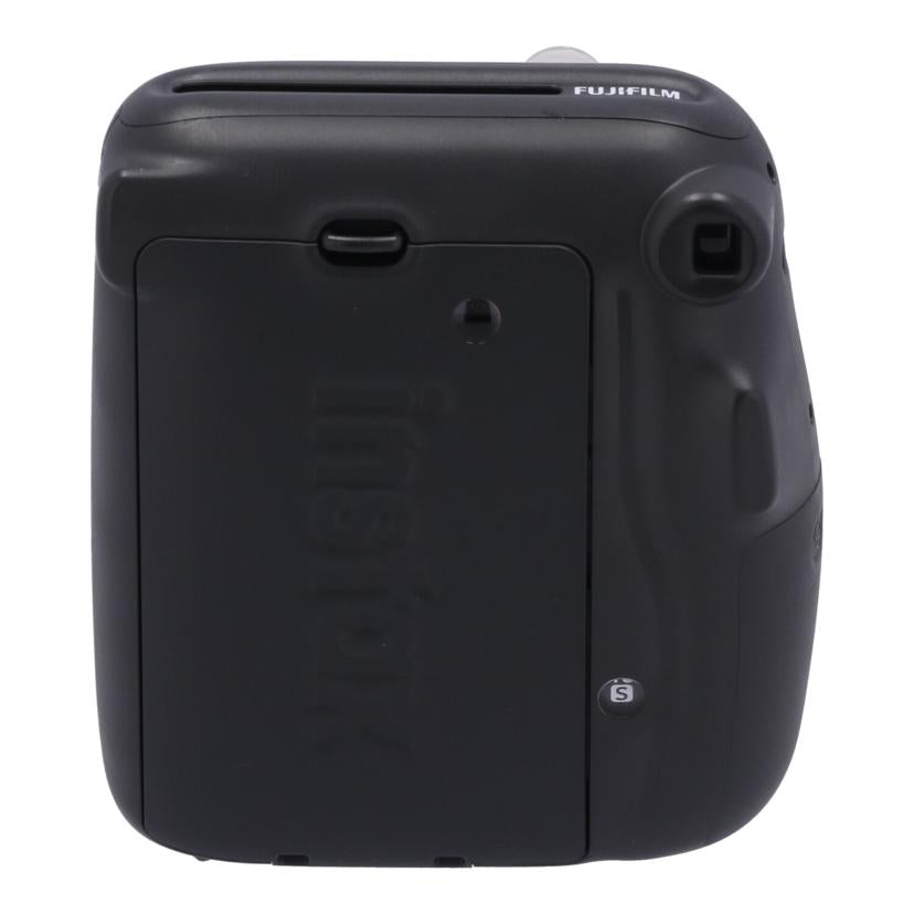 FUJIFILM 富士フイルム /インスタントカメラ/チェキ/insax mini11//B832114/ABランク/62