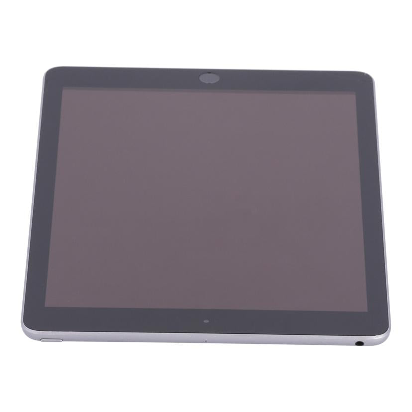 Apple アップル /iPad 第6世代 Wi-Fi 32GB/MR7F2J/A//DMQWCZ2EJF8J/Bランク/67
