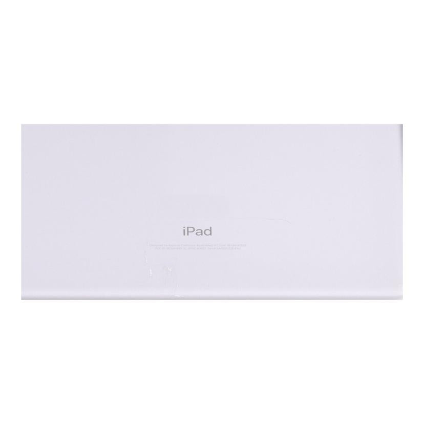 Apple アップル /iPad 第6世代 Wi-Fi 32GB/MR7F2J/A//DMQWCZ2EJF8J/Bランク/67
