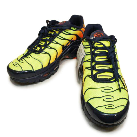 NIKE/AIR MAX PLUS エアマックスプラス/DM0032-701//SAランク/92
