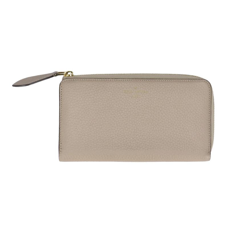 LOUIS VUITTON ルイヴィトン/ポルトフォイユ・コメット/トリヨン/ガレ/M63104//MI3***/Aランク/75