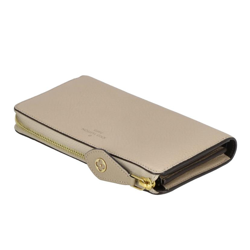 LOUIS VUITTON ルイヴィトン/ポルトフォイユ・コメット/トリヨン/ガレ/M63104//MI3***/Aランク/75