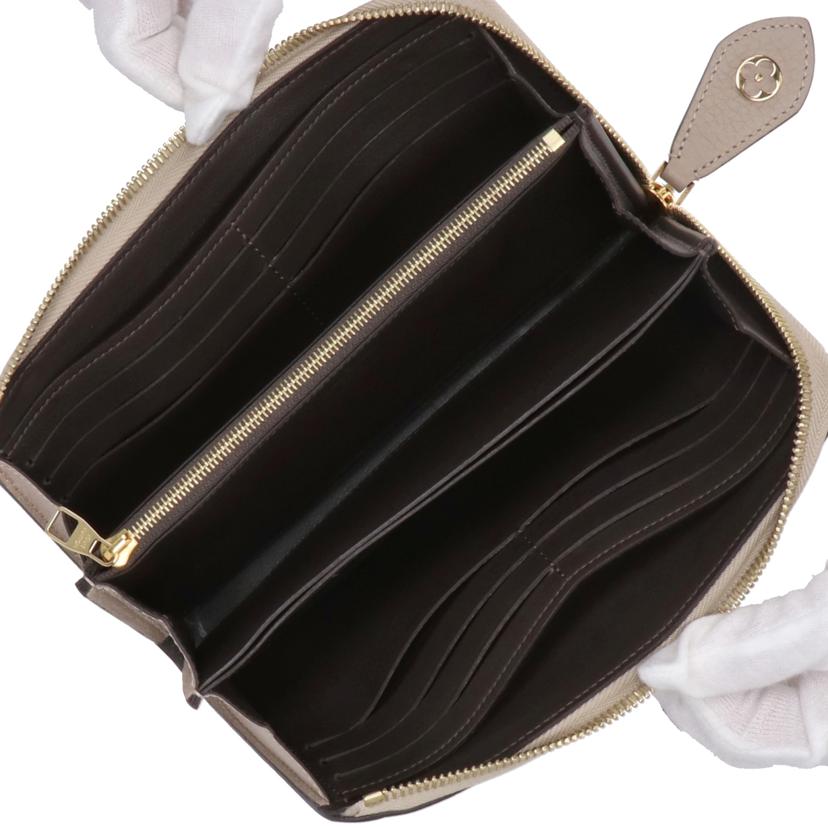 LOUIS VUITTON ルイヴィトン/ポルトフォイユ・コメット/トリヨン/ガレ/M63104//MI3***/Aランク/75