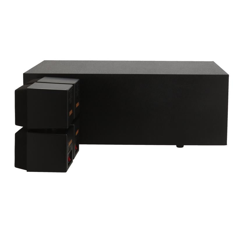 BOSE ボーズ /2.1chスピーカーシステム/MODEL 501X//-/Bランク/62