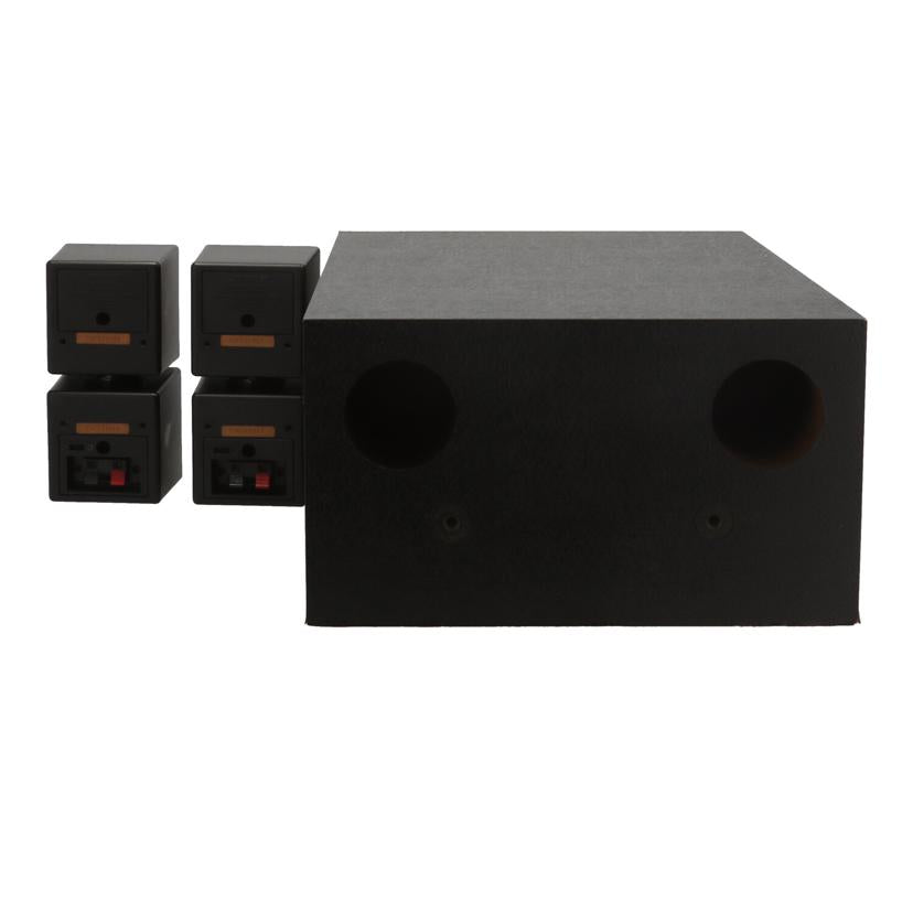 BOSE ボーズ /2.1chスピーカーシステム/MODEL 501X//-/Bランク/62