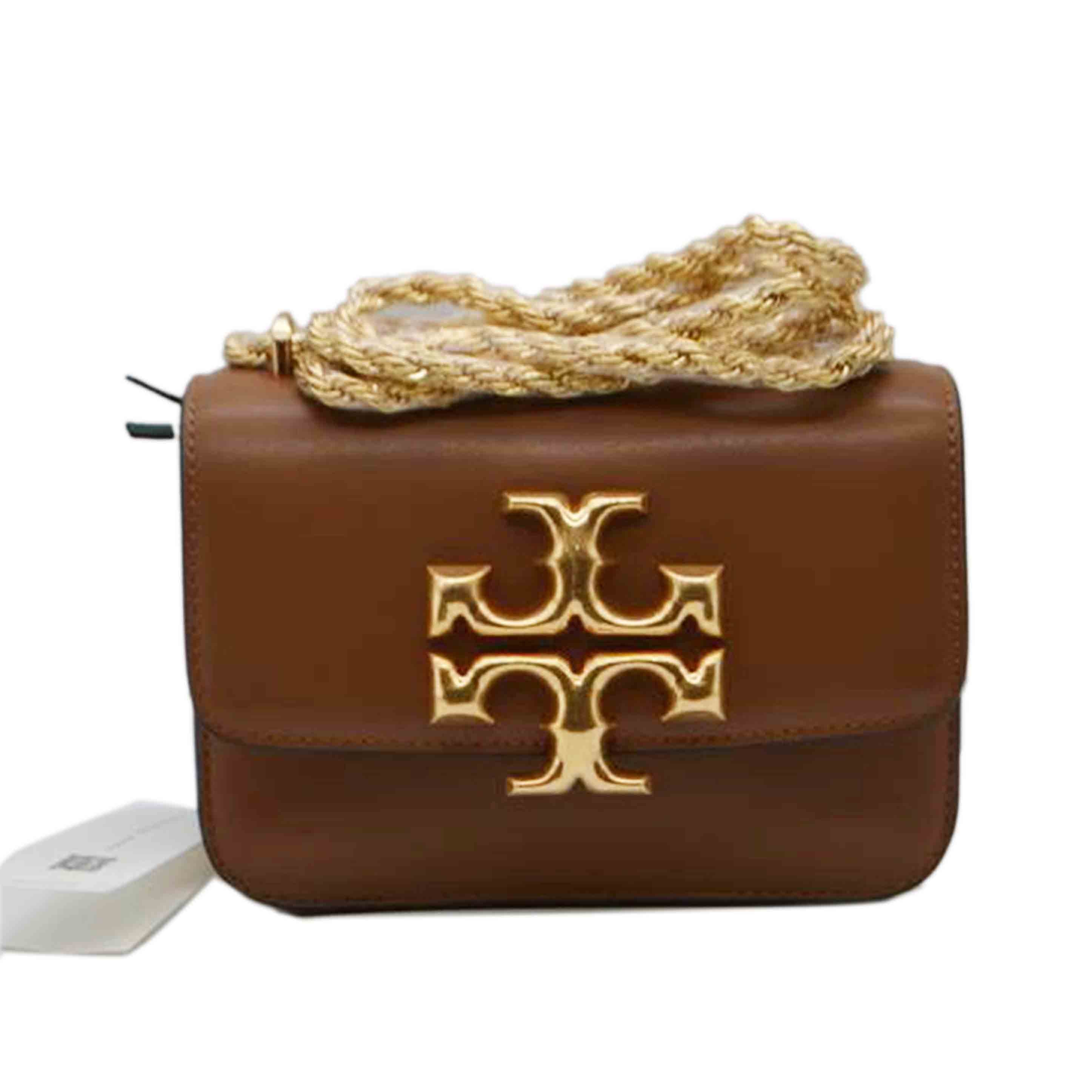 TORY BURCH トリーバーチ/エレノアスモールコンバーチブルチェーンショルダー/73589 909//Sランク/89