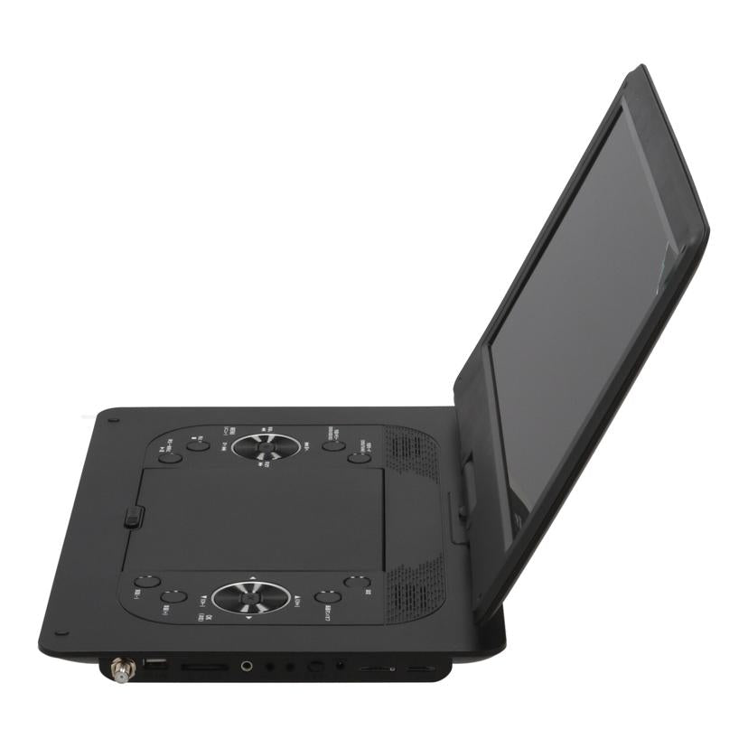 VERSOS ベルソス/DVDプレーヤー/VS-S141M//VS14M24120142/Aランク/64