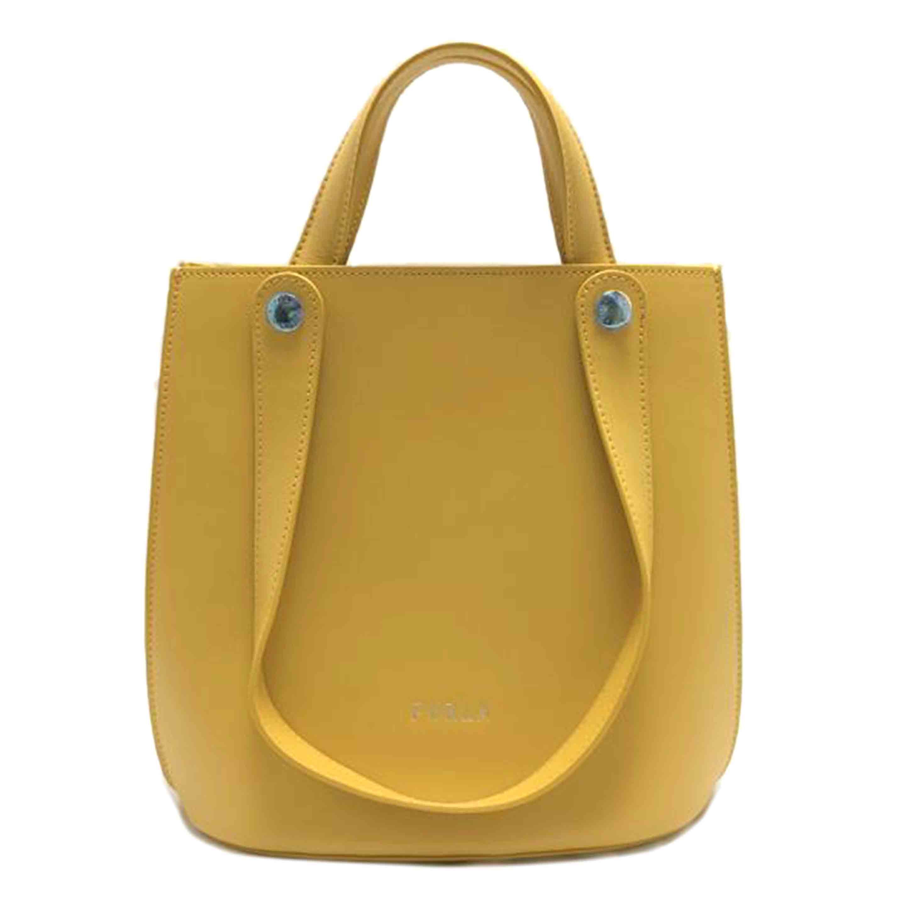 FURLA フルラ/MUSA トートバッグ/WB00069//Sランク/51