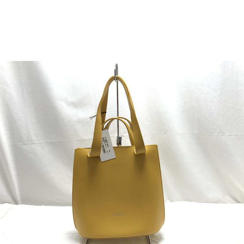 FURLA フルラ/MUSA トートバッグ/WB00069//Sランク/51
