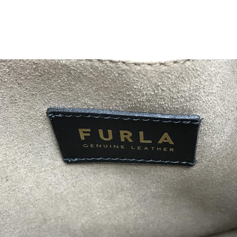 FURLA フルラ/MUSA トートバッグ/WB00069//Sランク/51