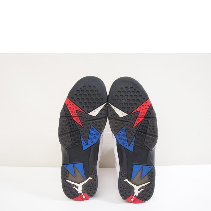 NIKE ナイキ/AirJordan7 RETRO BCFC/CZ0789-105//Bランク/71