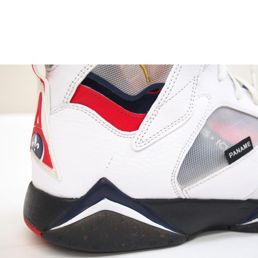NIKE ナイキ/AirJordan7 RETRO BCFC/CZ0789-105//Bランク/71