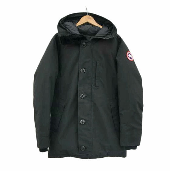 CANADA GOOSE カナダグース/JASPER PARKA ジャスパーパーカ/ダウンジャケット/3438JM//サイズ L/G/ABランク/05