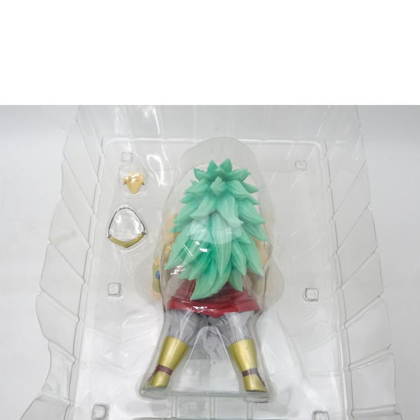 MegaHouse メガハウス/D.O.D ブロリー 超差サイヤ人3//Aランク/69