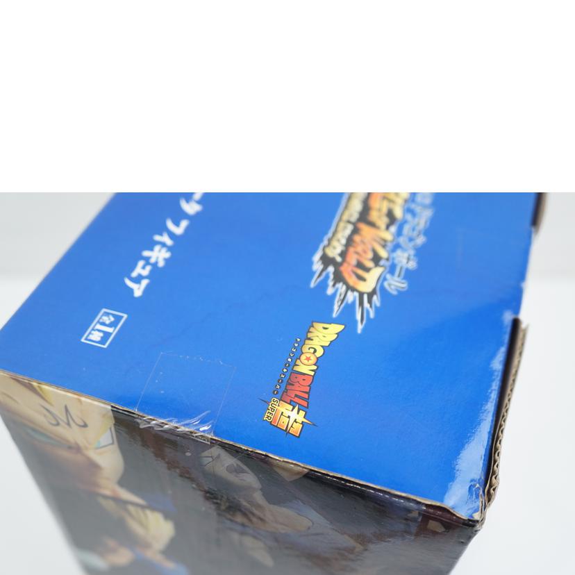 BANDAI バンダイ/C賞 魔人ベジータ//ABランク/67