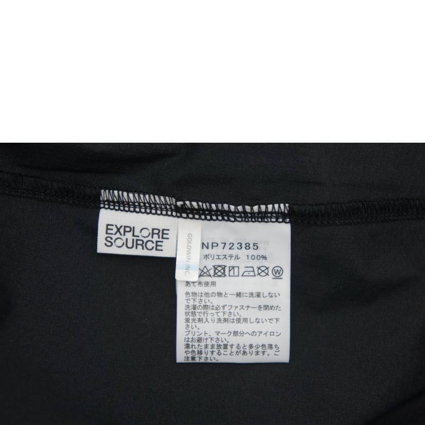 THE NORTH FACE THE NORTH FACE/エニータイムウインドフーディ/NP72385//サイズL/ABランク/03