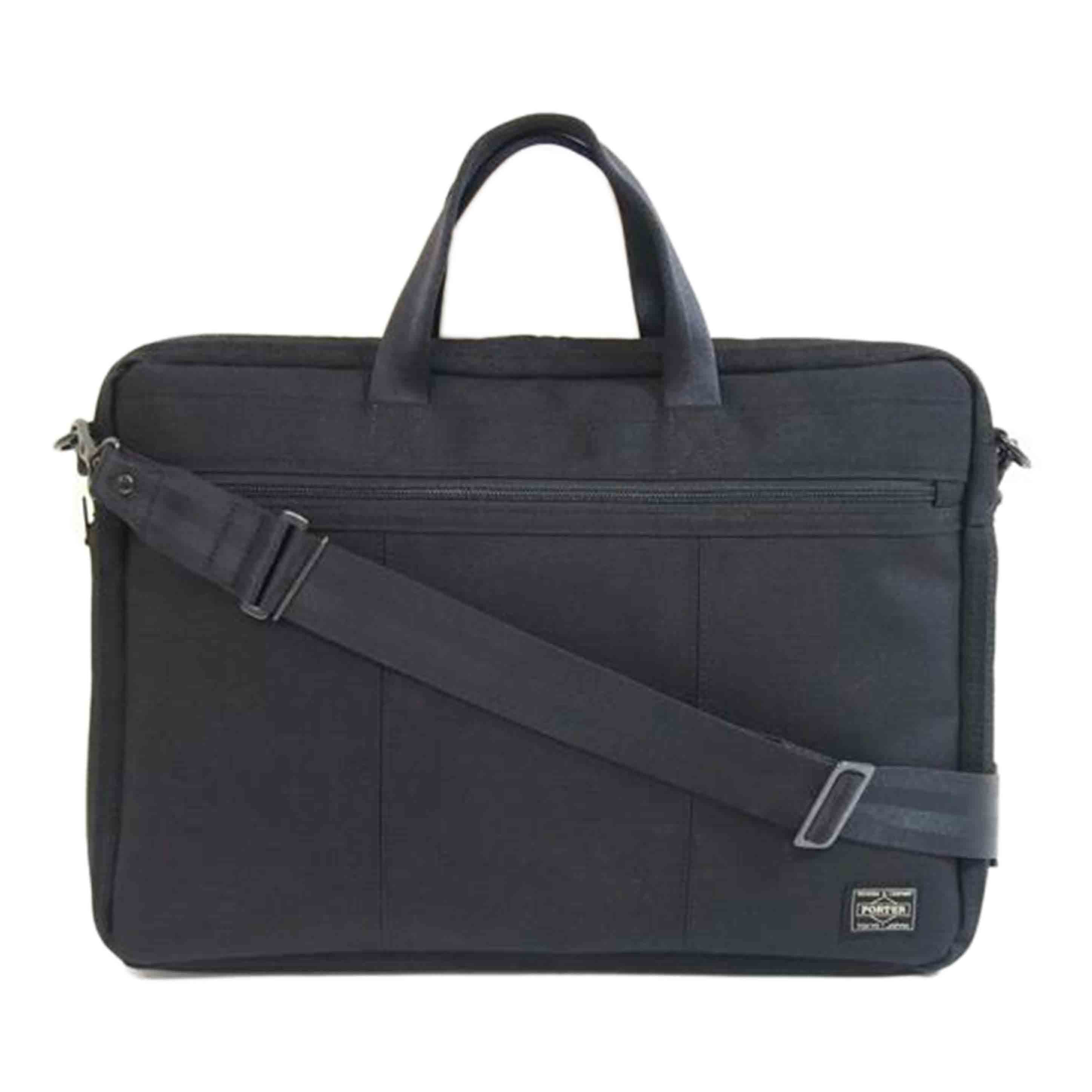PORTER ポーター/PORTER 2WAYブリーフケース/-//-/Aランク/71