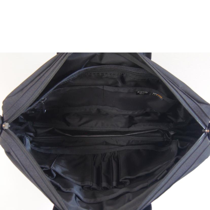PORTER ポーター/PORTER 2WAYブリーフケース/-//-/Aランク/71