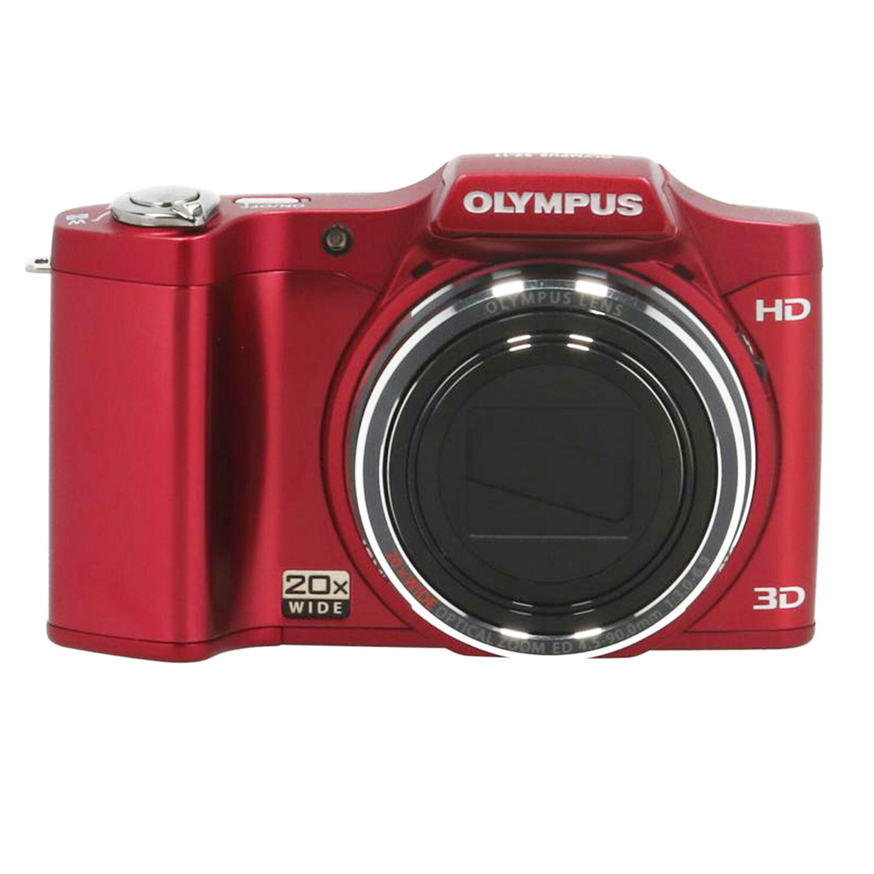 OLYMPUS オリンパス /デジタルカメラ(オールド)/SZ-11//JGF208227/Bランク/63