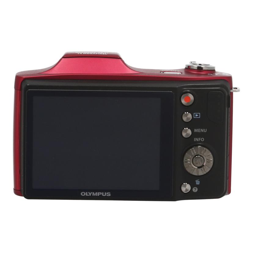 OLYMPUS オリンパス /デジタルカメラ(オールド)/SZ-11//JGF208227/Bランク/63