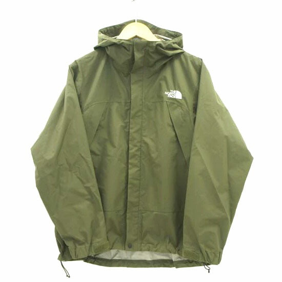NORTH FACE ノースフェイス/ドットショットジャケット/グリーン/NP61930//Aランク/20