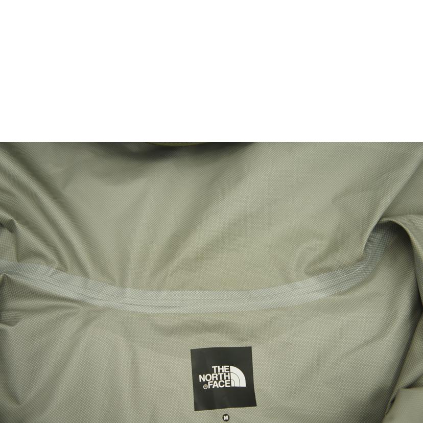NORTH FACE ノースフェイス/ドットショットジャケット/グリーン/NP61930//Aランク/20