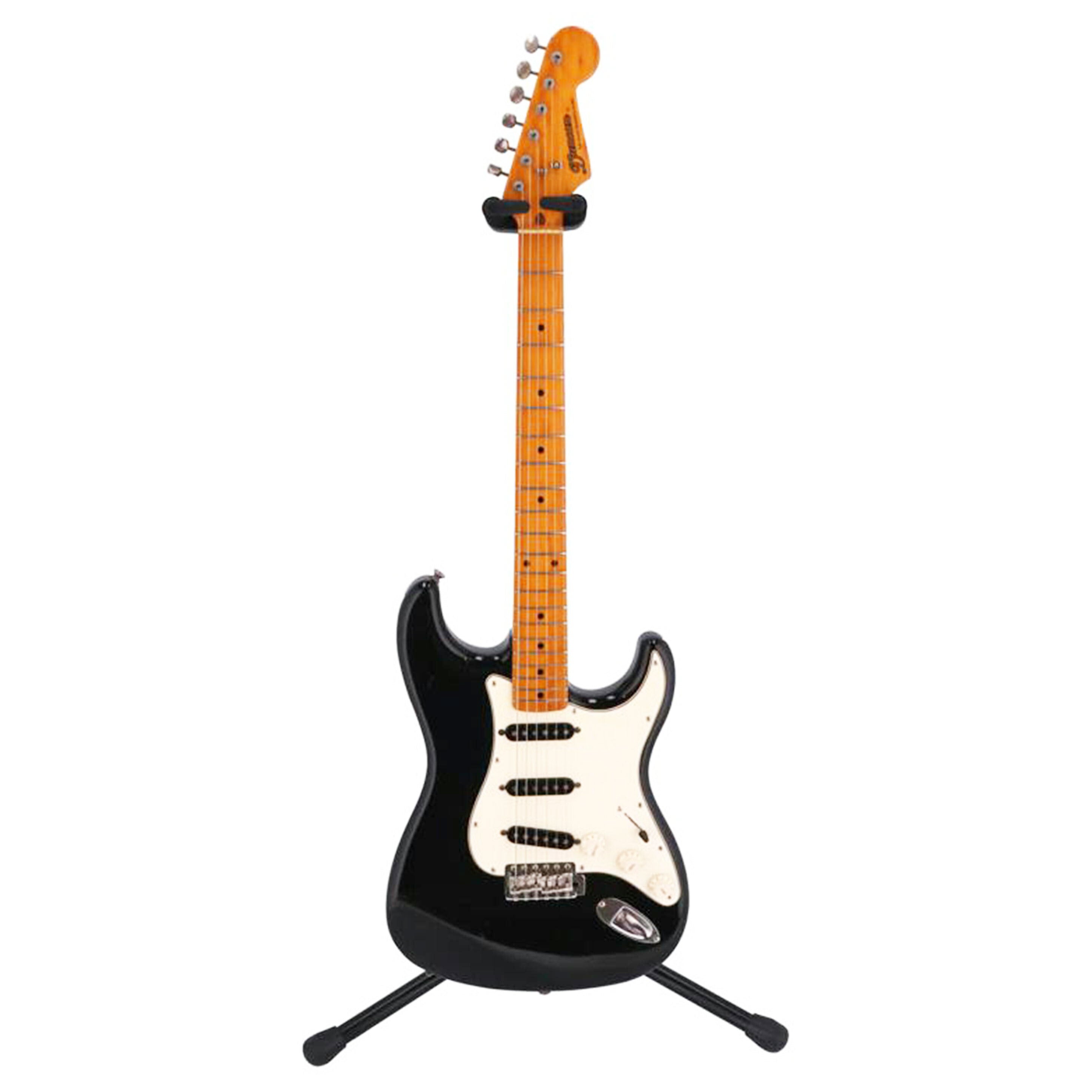 Seymour Duncan ダンカン 優美音響/エレキギター(ビンテージ)/ST Type/Strat Model//24791/Bランク/62