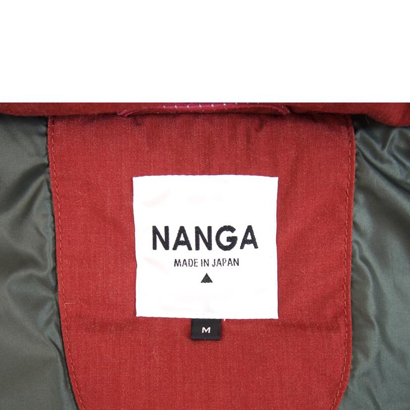 NANGA ナンガ/NANGA 焚火ダウンジャケット//BCランク/71