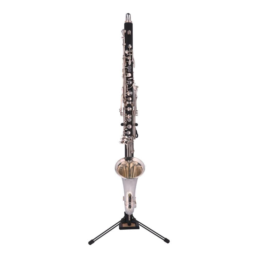 YAMAHA ヤマハ/バス クラリネット/YCL-621Ⅱ//04308/Bランク/85