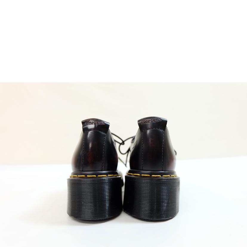 Dr.Martens ドクターマーチン/エイジングプリント4ホールシューズ/13283//-/Aランク/71