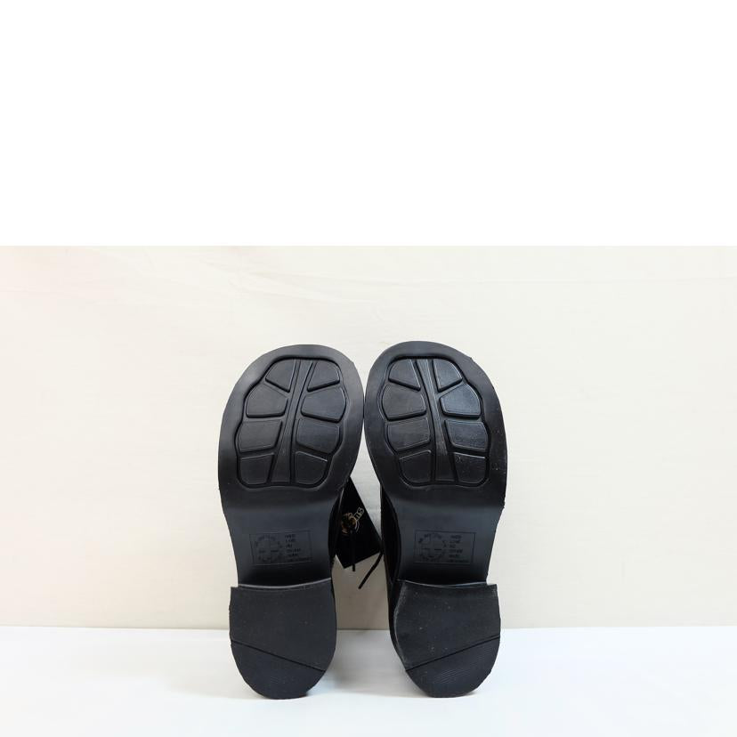 Dr.Martens ドクターマーチン/エイジングプリント4ホールシューズ/13283//-/Aランク/71