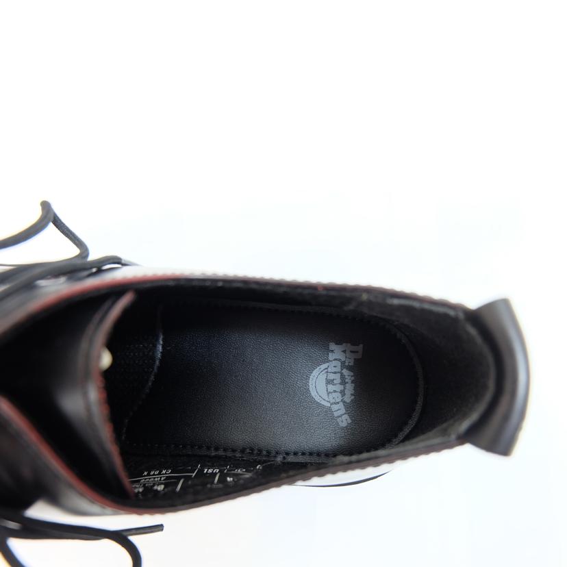 Dr.Martens ドクターマーチン/エイジングプリント4ホールシューズ/13283//-/Aランク/71